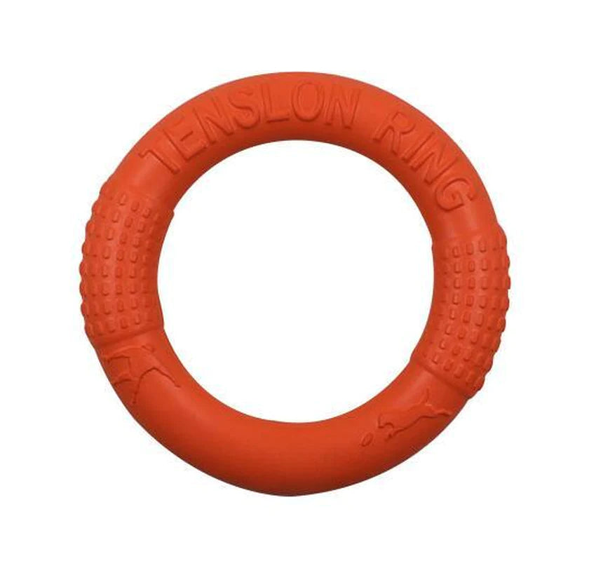 Dog Frisbee