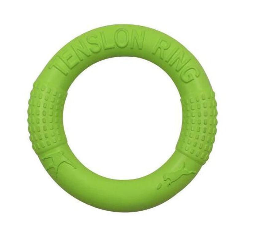 Dog Frisbee